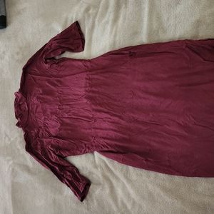 #19 Diaso Bodycon Dress